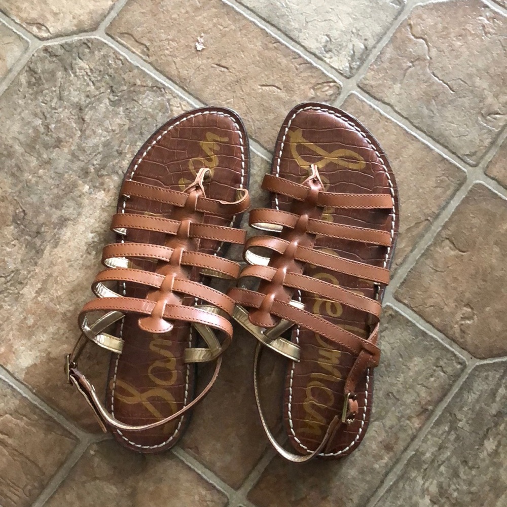 Sam Edelman sandals